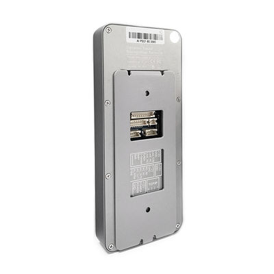 TIMMY Free SDK Dynamic Biometric Face Recognition Access Control System