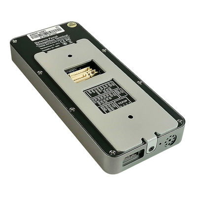 WiFi Rfid Fingerprint Face Recognition Attendance Machine Cloud Software