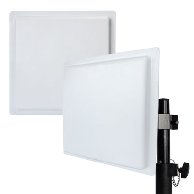 Wiegand RS232 TCP Usb Uhf Rfid Reader 20 Meters For Warehouse Gate