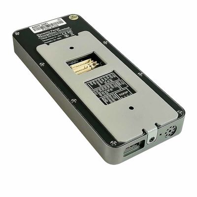 TIMMY Wifi Dynamic Facial Recognition Access Control System Fingerprint Attendance System